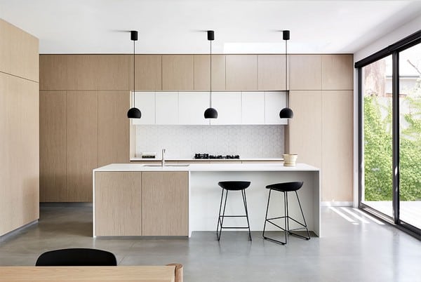 zunica kitchen design