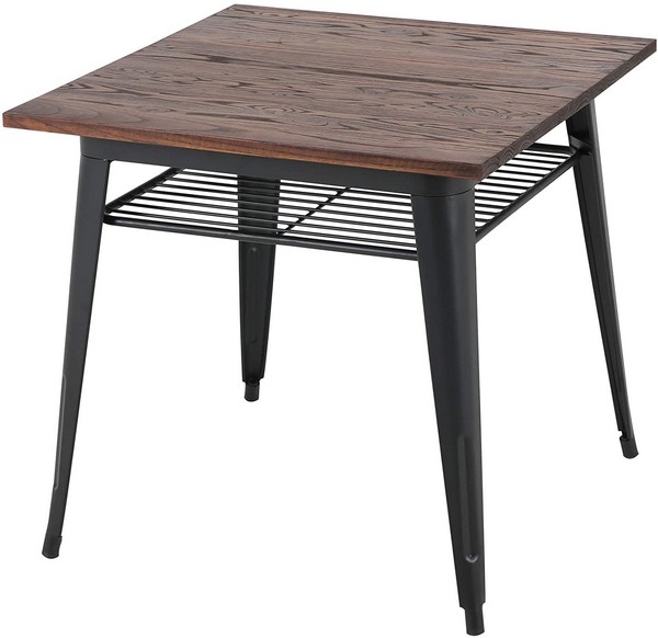 lssbought-metal-and-wood-square-dining-table