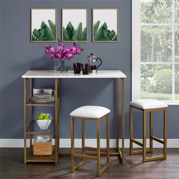 modern-3-piece-counter-dining-table-set