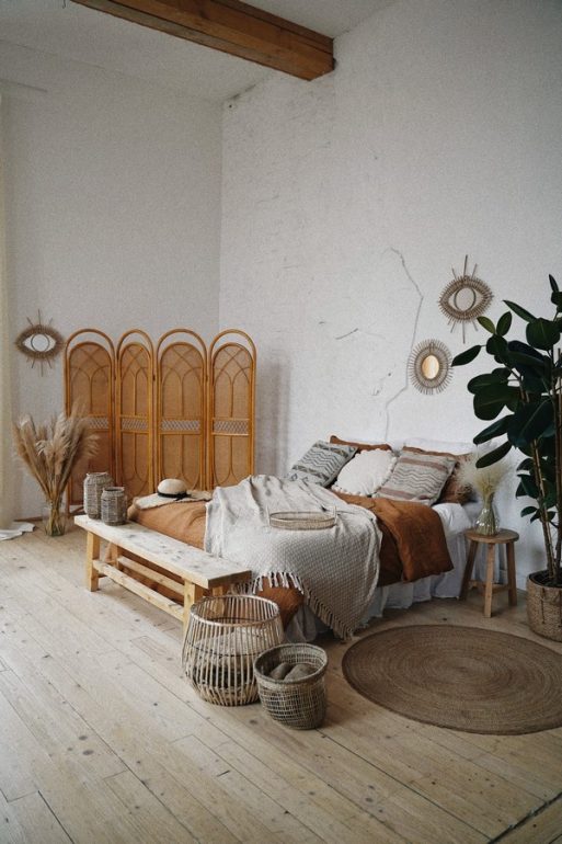 wooden-decor-bedroom-trends