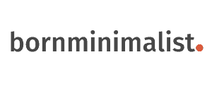 bornminimalist_logo